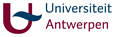 Logo Universiteit Antwerpen